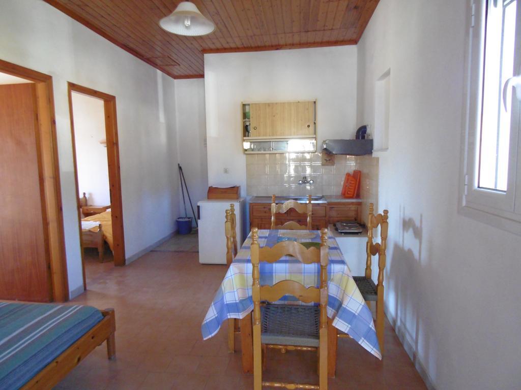 Apartament Elli - Nikos